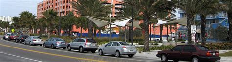 Clearwater Beach Parking Locations Hours Rates