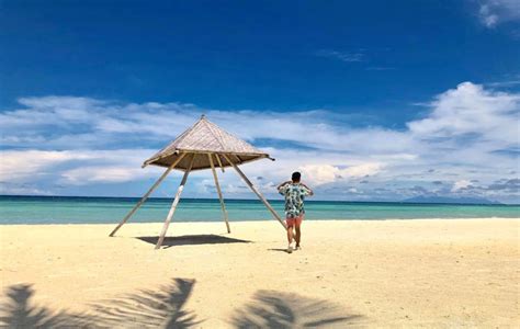 Quinale Beach Resort A Rising Tropical Hotspot In Anda Bohol