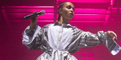 Fka Twigs Announces Fall 2019 North American Tour See The Dates Fka Twigs Music Just