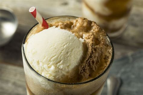 Celebrate National Root Beer Float Day With These Adult Variations