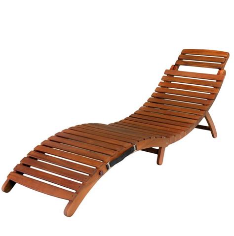 Wooden Chaise Lounge Plans Free Home Design Ideas