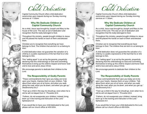 Check spelling or type a new query. Baby Dedication Ceremony Examples | Sample Baby Dedication ...