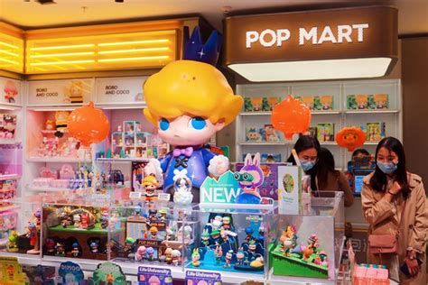 China Toymaker Pop Mart Jumps 80 In Hong Kong Ipo Caixin Global