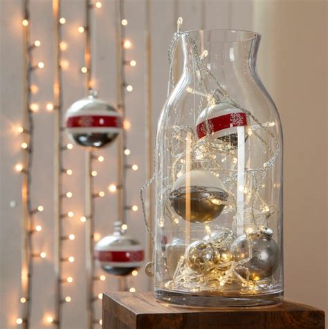 23 Last Minute Diy Christmas Decorations And Inspirations