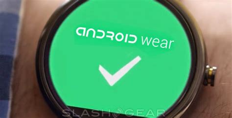 Android Wear Será Compatible Con Ios Muy Pronto