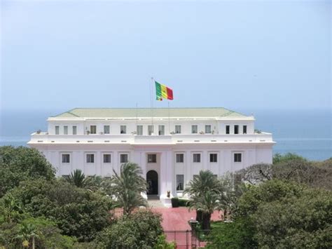 Presidential Palace Tours En Tickets Dakar Tripadvisor