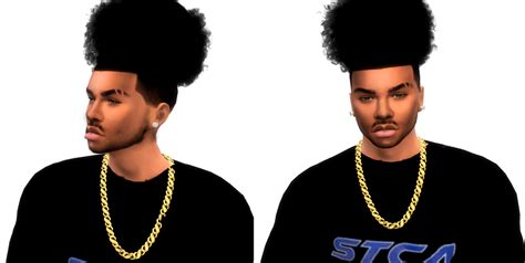 Xxblacksims Xxblacksims This Hair Is Up For Public Download