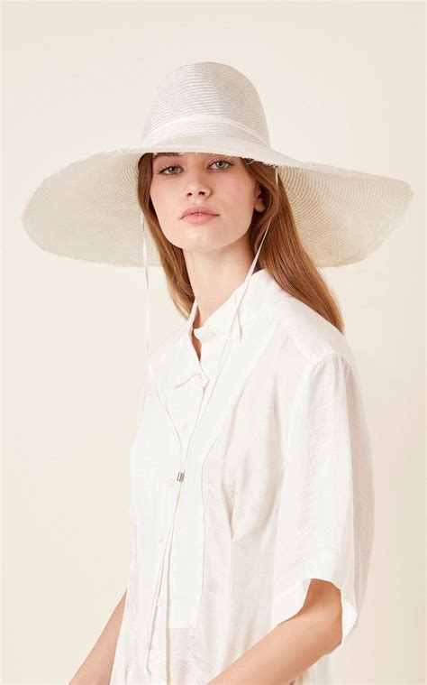 Discover The Latest Trends In 2020 Hat Designs Poppy Hat Straw Hat
