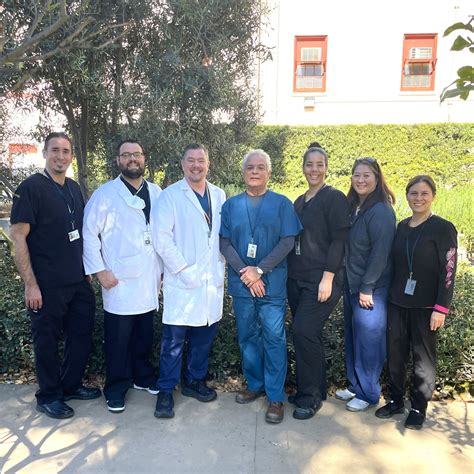 Veterans Benefit from Emperor's College and VA Greater Los Angeles