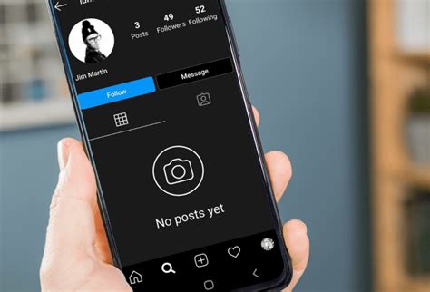 No Posts Yet Instagram Try These 10 Fixes Techzillo