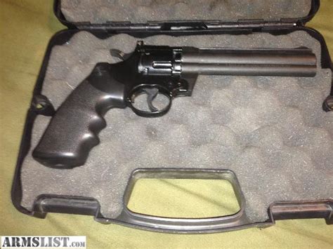 Armslist For Sale Crosman 177 Cal Pellet Gun Pistol
