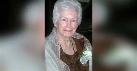 Obituary Information For Margaret J Doyle