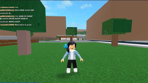 Aesthetic usernames cute matching usernames for roblox. Jenna On Twitter Roblox Robloxhighschool One Of The Best ...