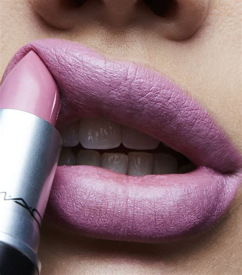 Mac Pink Satin Lipstick Harrods Uk