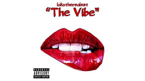 The Vibe Official Audio Ep Teaser Youtube