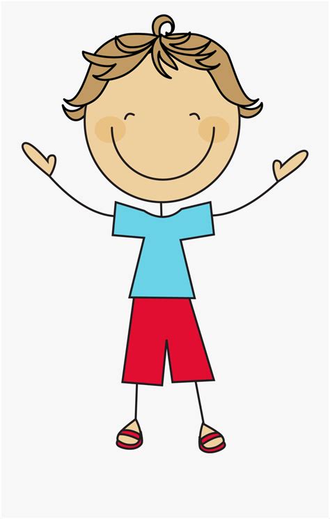 Boy Clipart Person And Other Clipart Images On Cliparts Pub