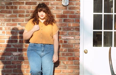I Wore Unflattering Clothes For A Week And This Is What Happened