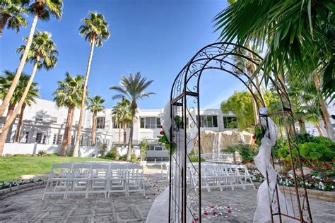 Tropicana Weddings Reviews And Ratings Wedding Ceremony And Reception