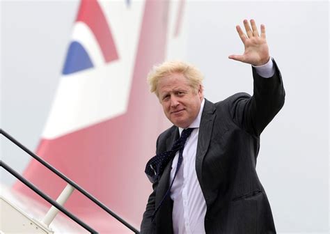 Reports Of Boris Johnsons Political Demise May Be Exaggerated