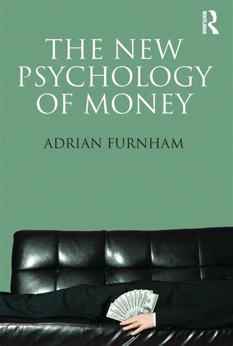 Maybe you would like to learn more about one of these? The New Psychology of Money (eBook Rental) | Psychology, Books, Money