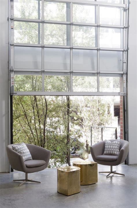 They are very similar to your standard overhead garage door; 300 best images about Glass Garage Doors by Clopay on ...