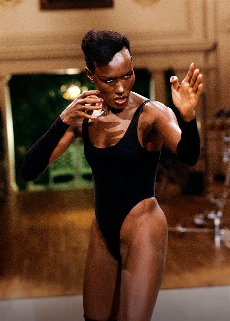 (597)imdb 5.81 h 24 min201513+. Grace Jones in 2020 | Grace jones, Beautiful black women ...