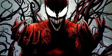 Venom O Filme Está Chegando E Pode Ter Carnificina Como Vilão Boomo