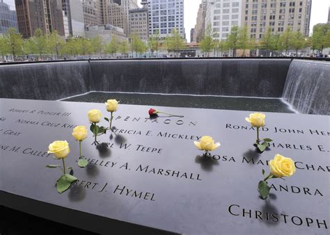 Dia Remembers 911 Defense Intelligence Agency Article View
