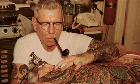 Most Famous Tattoo Artists In The World