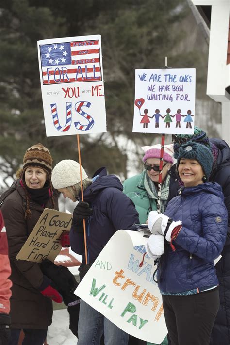 The disturbing origins of cybernetics and transhumanism. Stalwart group gathers at 'People's Rally' in Jackson ...