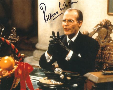 At Auction Allo Allo Comedy 8x10 Photo Signed By Actor Richard Gibson As Herr Flick Good