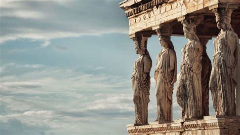 Co Warto Zwiedzi W Grecji Historyczne Miejsca Zabytki Na Wakacje