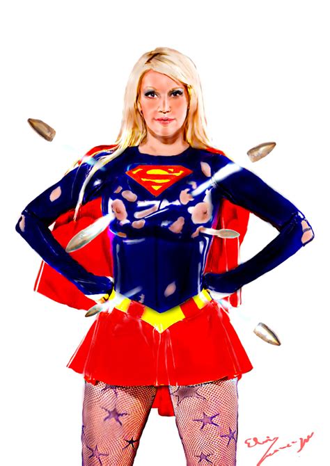 Dc Puiver Supergirl Tagme Rule Hq Com