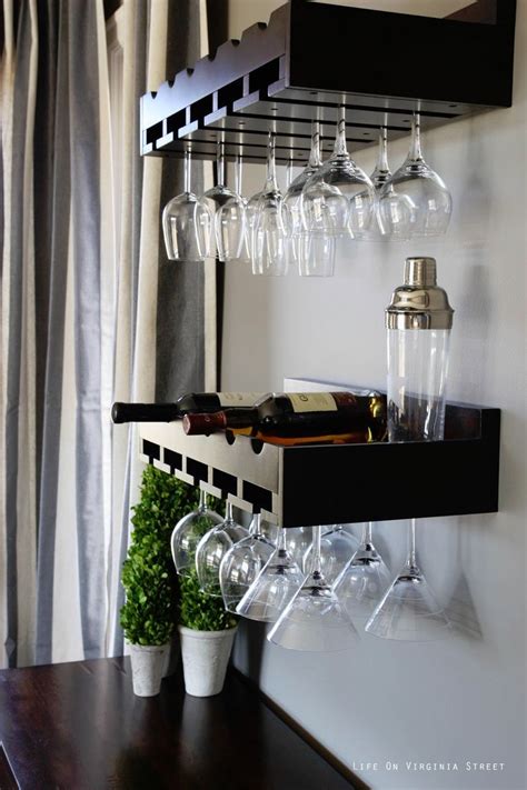 With many wine bottle storage bins manufacturers, sellers, and distributors on alibaba.com, a broad selection of models and characteristics are available. 17 Best images about Wine Glass Storage on Pinterest ...