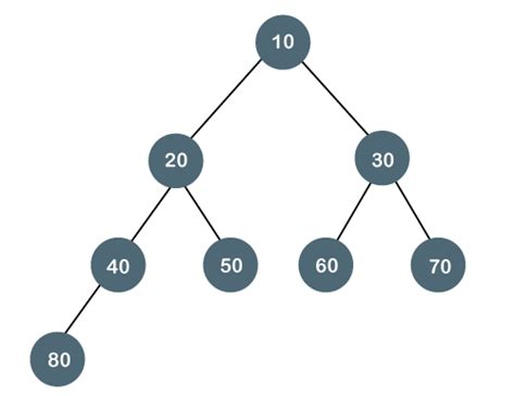 Data Structuresintroduction To Binary Tree