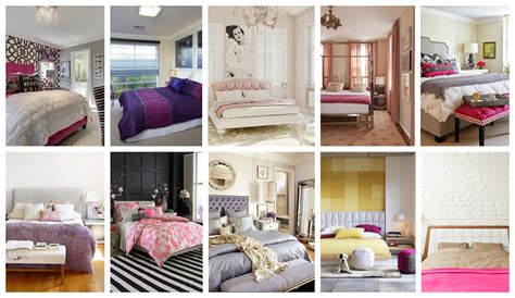 Since your room is smaller using a light and pale color will enhance the light and the space in your room. Feminine Bedroom Ideas For A Mature Woman - TheyDesign.net ...