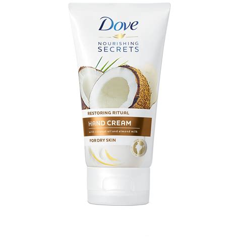 Nourishing Secrets Hand Cream Restoring Ritual In 2020 Hand Cream Body Cream Skin Healing