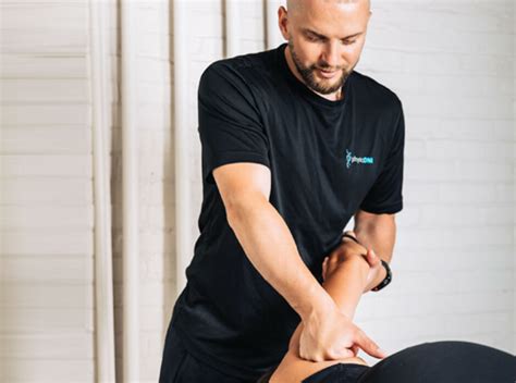Myofascial Release Therapy Physiodna