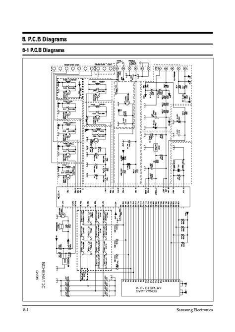 Which pins on each connector are what signal?). 30 Samsung Smh9207st Parts Diagram - Wiring Diagram Database