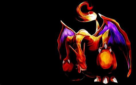 Charizard Backgrounds Wallpaper Cave