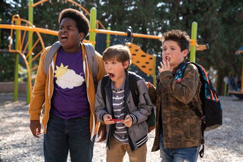 The 41 best comedy movies to stream can be found on hulu, amazon prime, netflix, hbo, itunes, and disney+. 'Good Boys' Review: The Cruel Comedy of Lost Innocence ...