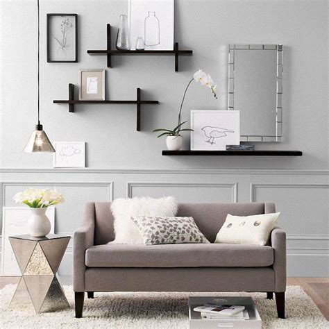 Floating Book Shelf Apartments Like Blog Cute Homes 110751