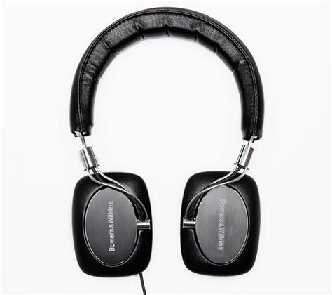 Bowers And Wilkins P5 Series 2
