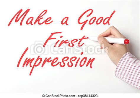 First Impressions Images Search Images On Everypixel