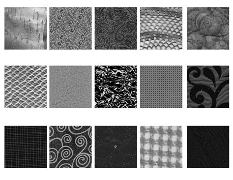 2d Design Pattern And Texture