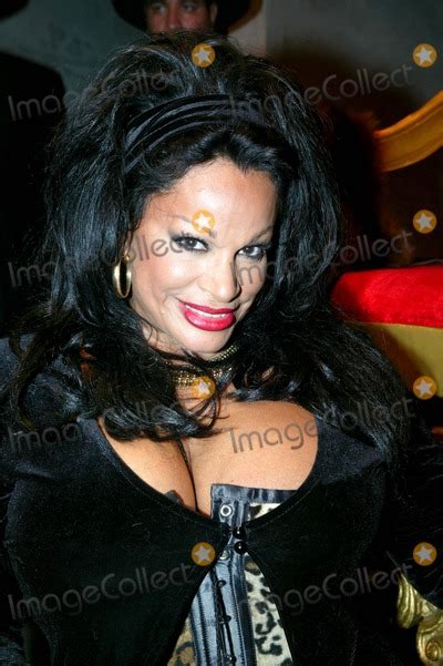 Photos And Pictures Vanessa Del Rio Book Party Held In Soho At