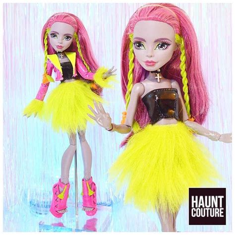 Haunt Couture On Instagram Marisols New Look Is Now In The Shop At