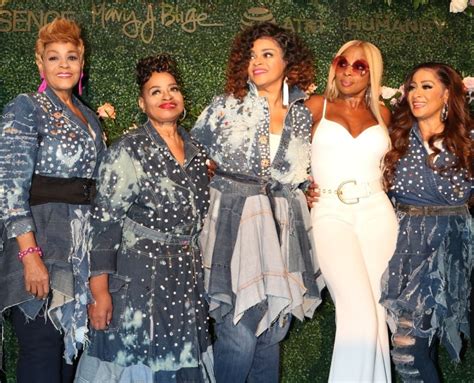 Watch The Clark Sisters First Ladies Of Gospel First Trailer Essence