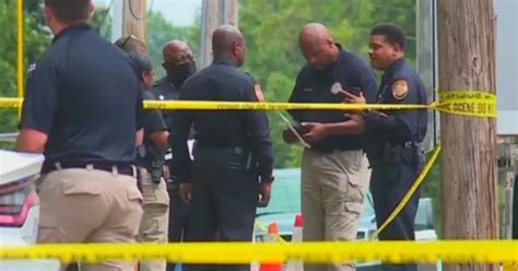 Memphis Police Identify Body Of Missing Jogger Cbs News