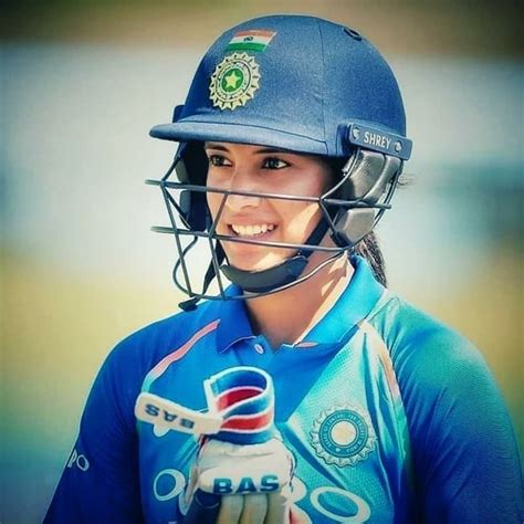 We hope you enjoy our growing collection of hd images to use as a background or home screen for your smartphone or computer. Mcflurry: Killing Smile Smriti Mandhana Pic Hd